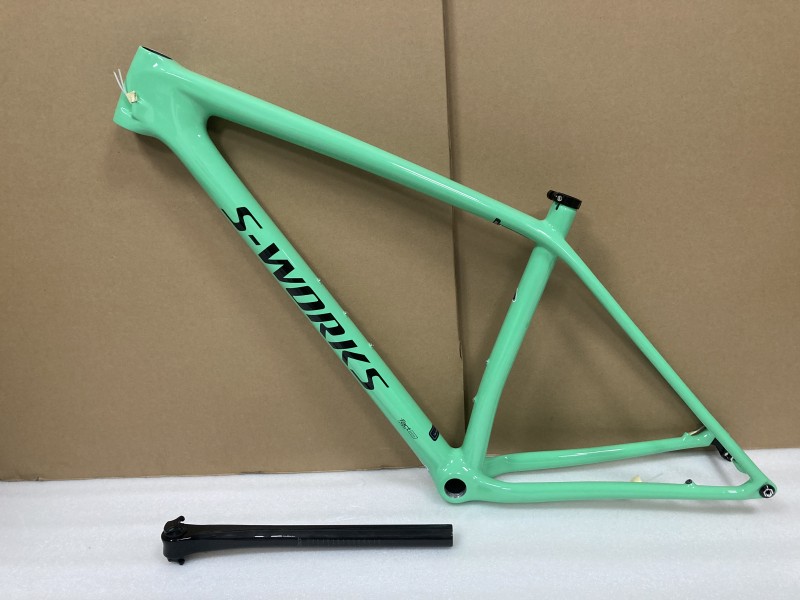 Specialized epic s works 2019 discount